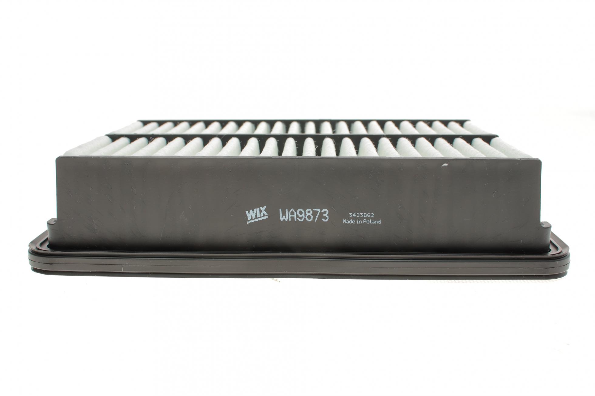 WA9873 WIX FILTERS